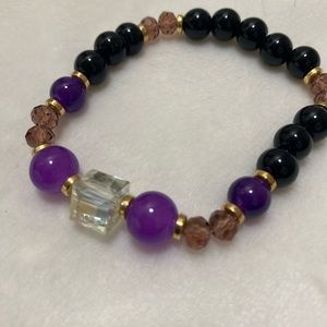 GOOD LUCK AND SUCCESS BRACELET NEW